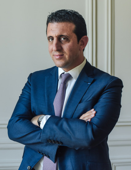 Dr Alain Toledano, Membre du collège d’experts